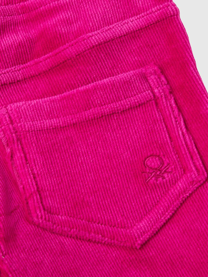 TROUSERS Niña image number 3